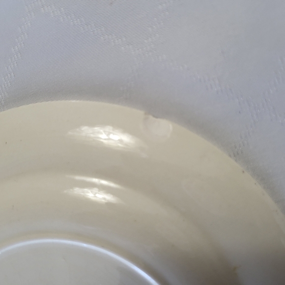 Fancy Plates for Wall Decor - Picture 2 of 11